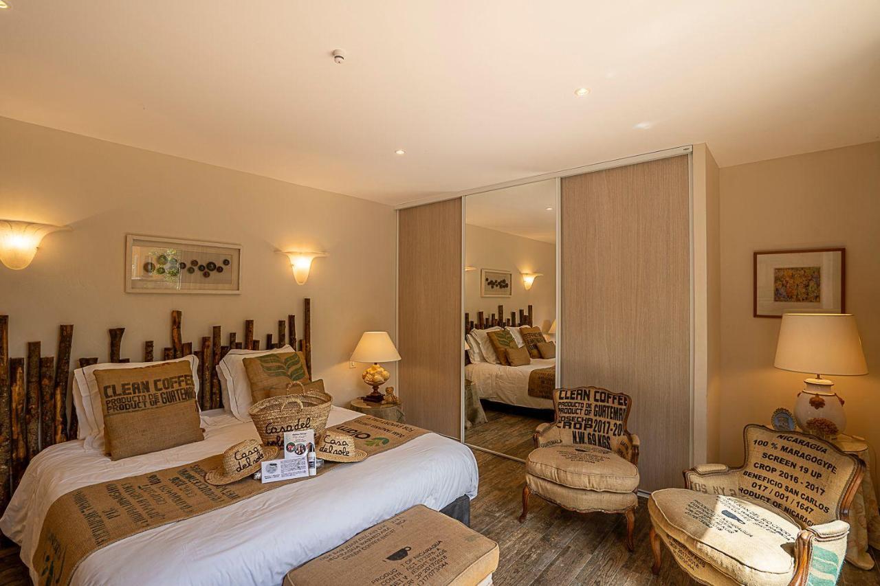 Casa Del Sole Chambres D'Hotes De Charme Favone Luaran gambar