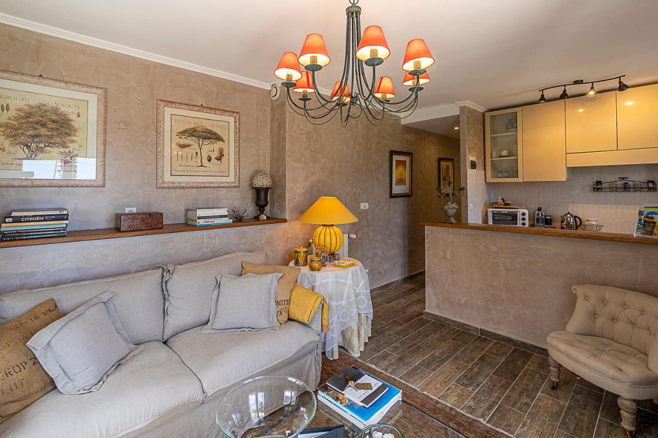 Casa Del Sole Chambres D'Hotes De Charme Favone Luaran gambar