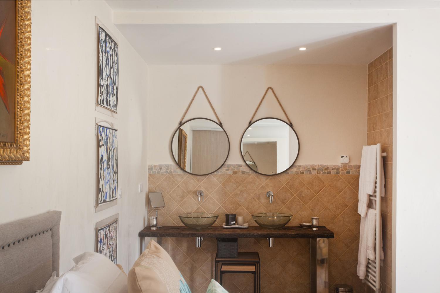 Casa Del Sole Chambres D'Hotes De Charme Favone Luaran gambar