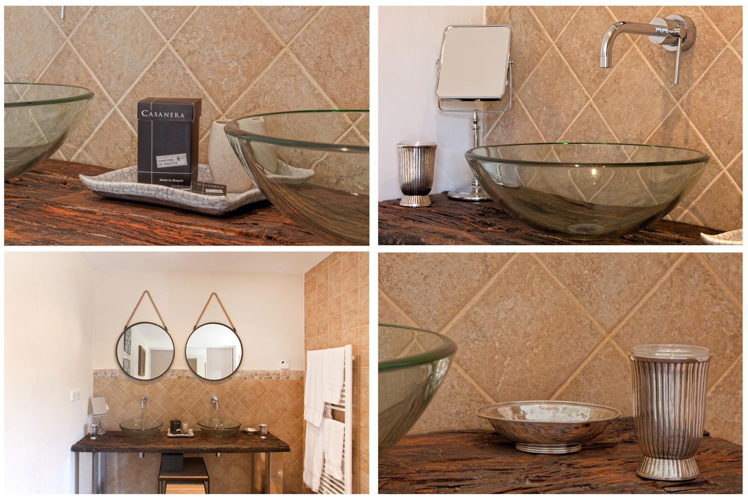 Casa Del Sole Chambres D'Hotes De Charme Favone Luaran gambar