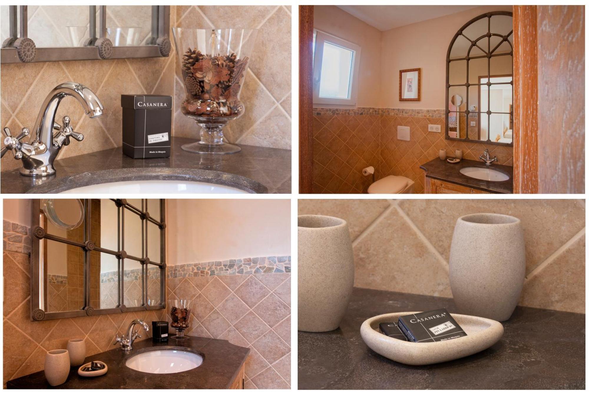 Casa Del Sole Chambres D'Hotes De Charme Favone Bilik gambar