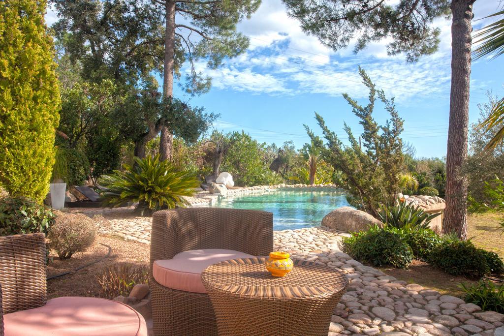 Casa Del Sole Chambres D'Hotes De Charme Favone Bilik gambar