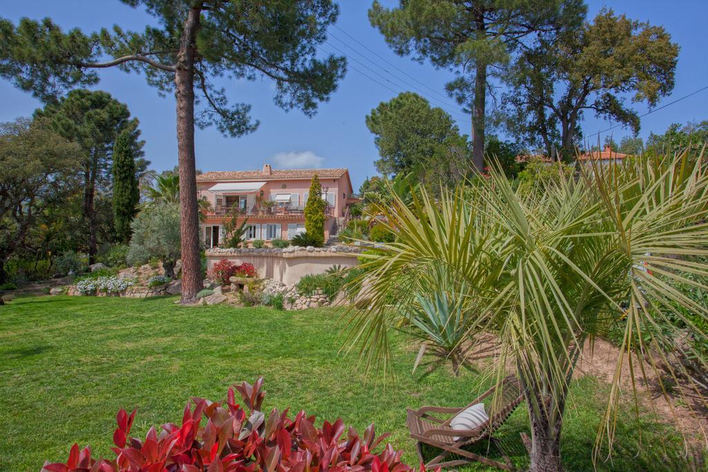 Casa Del Sole Chambres D'Hotes De Charme Favone Luaran gambar